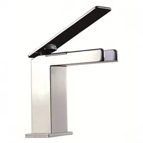 Vòi đèn lavabo nóng lạnh B680CT