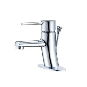 Vòi rửa lavabo nóng lạnh Caesar B301C
