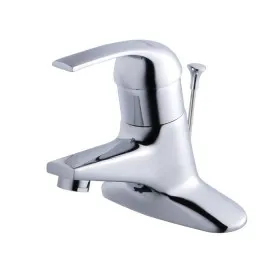 Vòi rửa lavabo nóng lạnh Caesar B312C