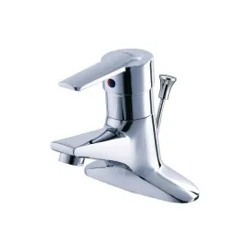 Vòi rửa lavabo nóng lạnh Caesar B372C