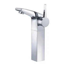 Vòi rửa lavabo nóng lạnh Caesar B481C