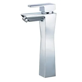 Vòi rửa Lavabo nóng lạnh CAESAR B642C