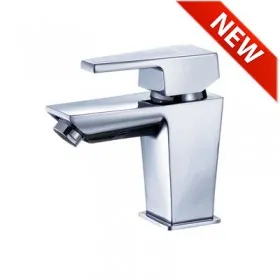 Vòi lavabo nóng lạnh BT640CU