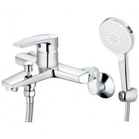 Vòi sen gạt nóng lạnh S393C