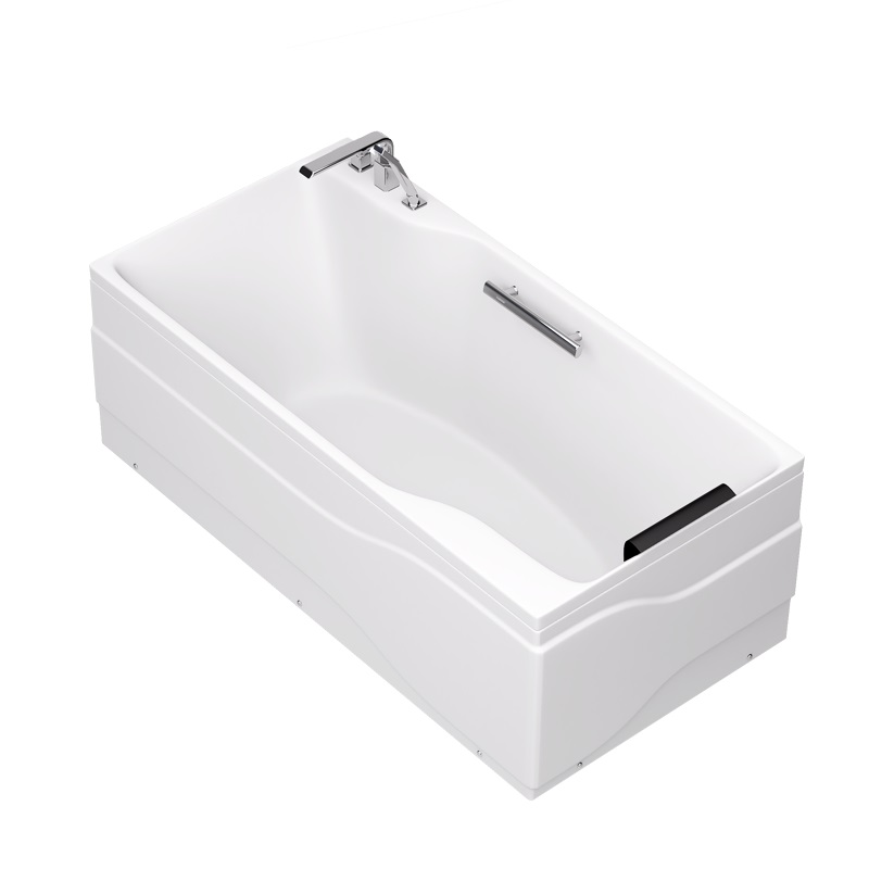 Bồn Tắm Chân Yếm Caesar AT0870L