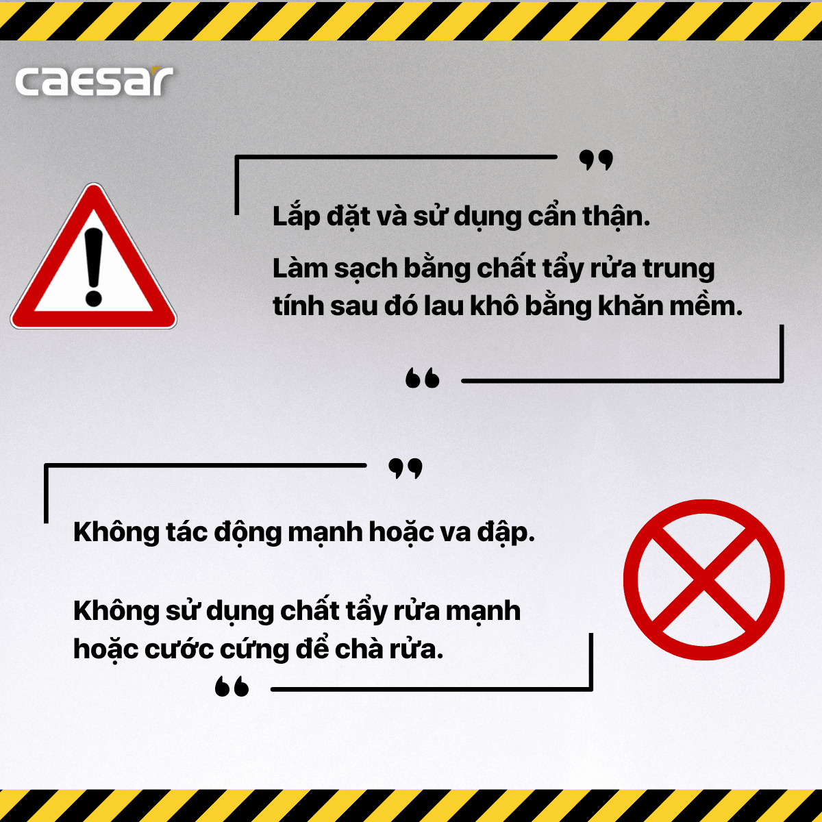 Lavabo kết hợp tủ treo Caesar L5262/EH46002AV