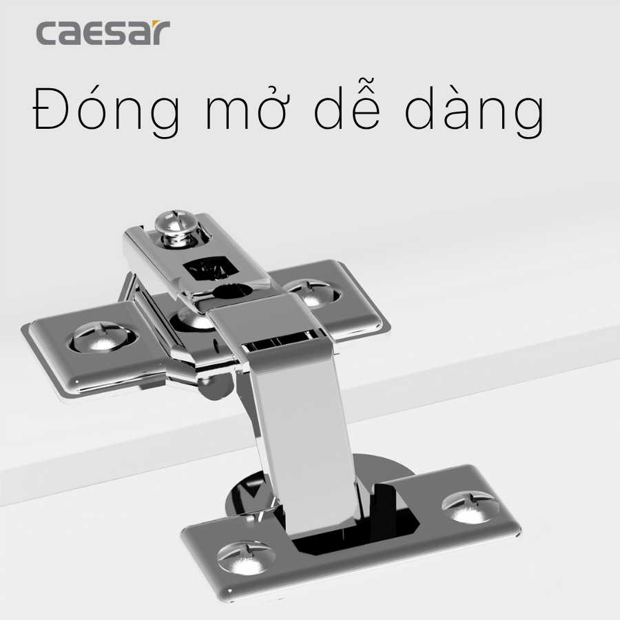 Lavabo kết hợp tủ treo Caesar L5262/EH48002AV