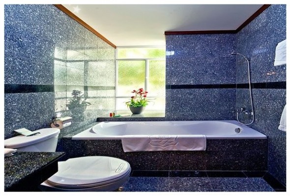 Thiết bị vệ sinh thông minh
