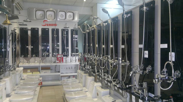 Thiết bị vệ sinh Caesar đồng hành cùng xu hướng phát triển bền vững